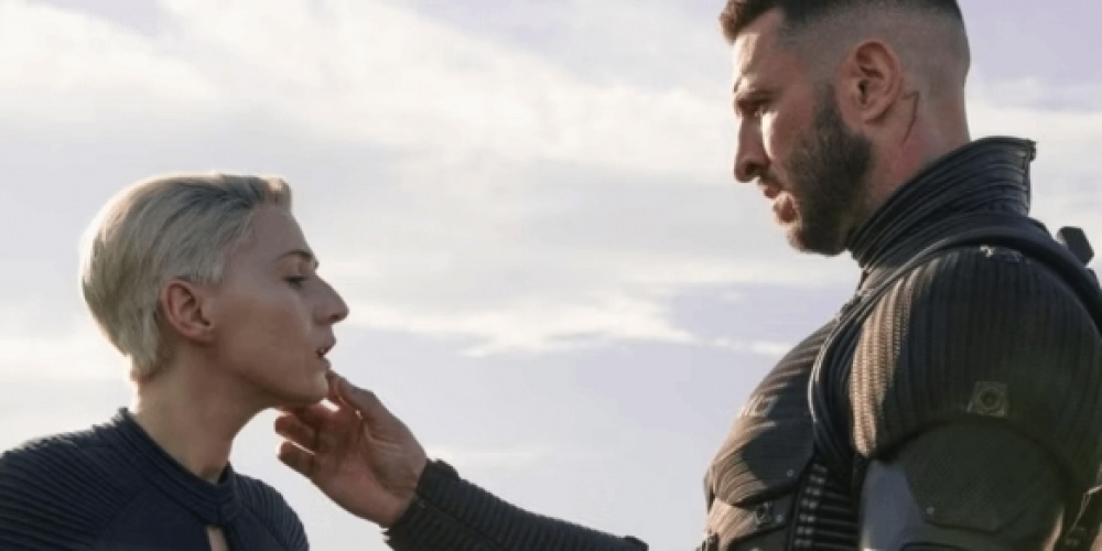 同為遊戲改編的《光環》為什麼不如《最後生還者》？