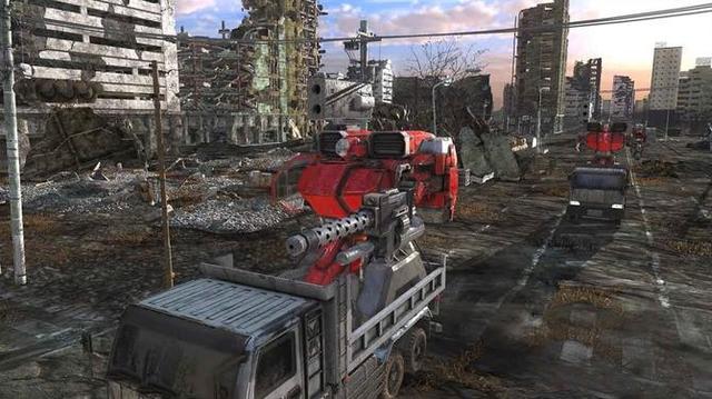 《地球防衛軍6》3月14日直播 公布新DLC以及玩家贈禮