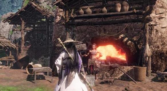 臥龍蒼天隕落倉庫東西怎麼拿出來-倉庫進入方法