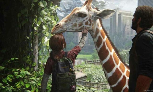 效能問題惹玩家不滿《最後生還者》PC移植版發售後評價不高