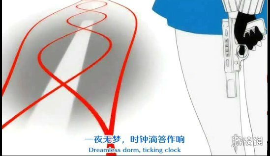 有中文咯！《女神異聞錄3FES》民間漢化版今日釋出