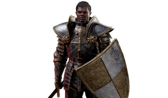 暗黑破壞神2重製版最強職業分享-暗黑破壞神2什麼職業最強