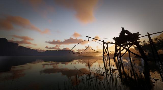 《俠乂行：浪跡天涯》新宣傳片 支援光追和DLSS3