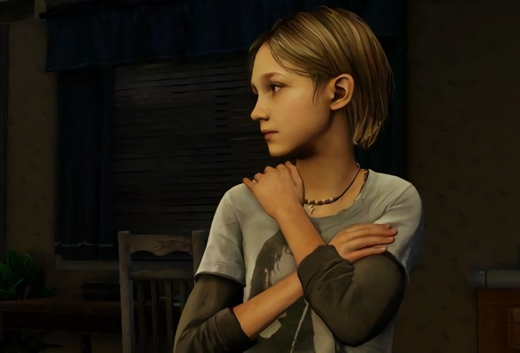 最後生還者重製版喬爾的女兒是誰-遊戲人物介紹一覽