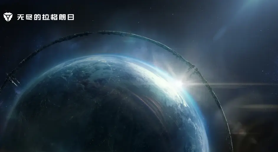 這款獨樹一幟的硬核科幻SLG，又走出了新的品牌之路