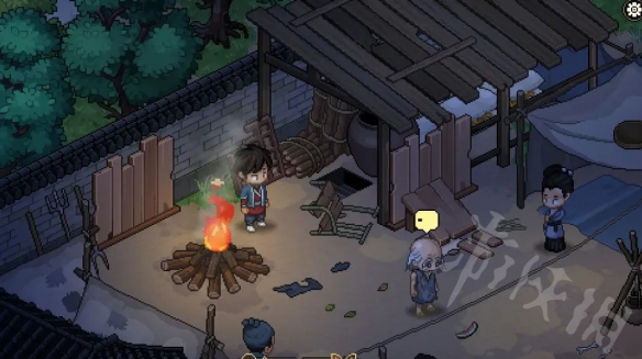 大俠立志傳真結局介紹-大俠立志傳真結局怎麼觸發