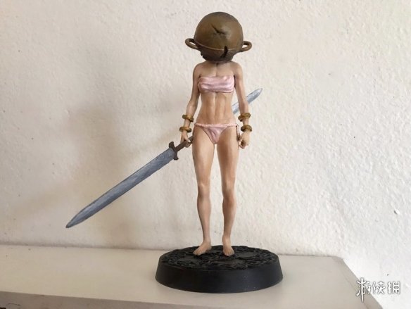 《艾爾登法環》女高玩已幫玩家擊敗最終BOSS 3000次！