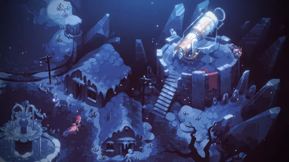 上古之魂 Eldest Souls v1.1.26 中文破解版