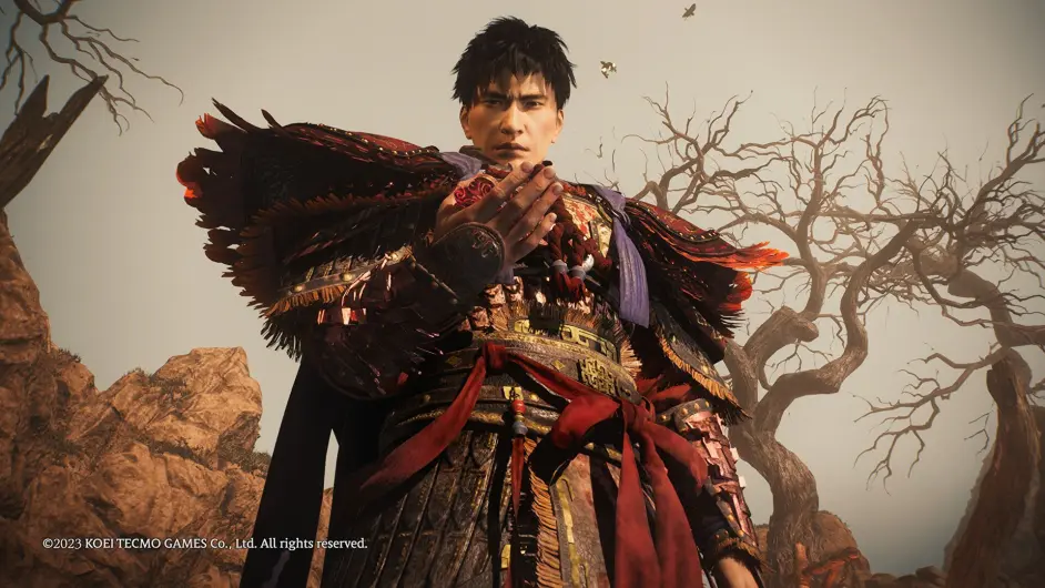 PC端體驗版問題頻出《卧龍：蒼天隕落》發布聲明將解決反饋的問題