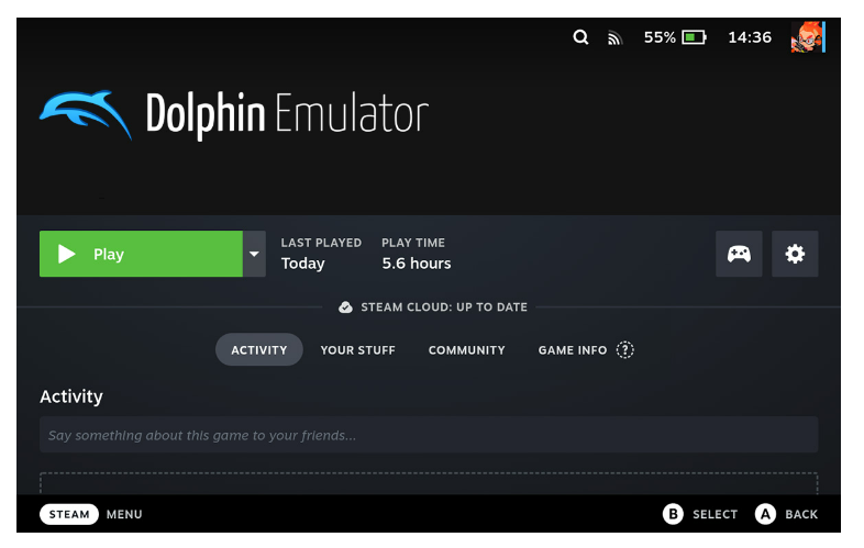 著名NGC和Wii模擬器Dolphin即將發行Steam版本
