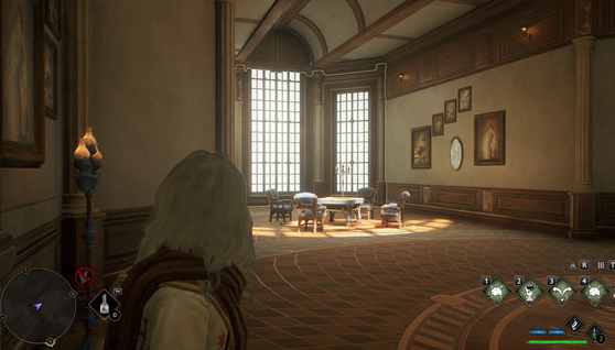 霍格沃茲之遺龍能抓嗎-抓龍做寵物方法攻略