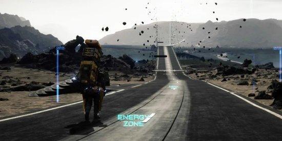 《死亡擱淺》精準捕捉了《末路浩劫》的精髓：孤獨感