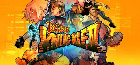 Steam一週特惠遊戲推薦：霓虹燈下的鐵臂銀鉤