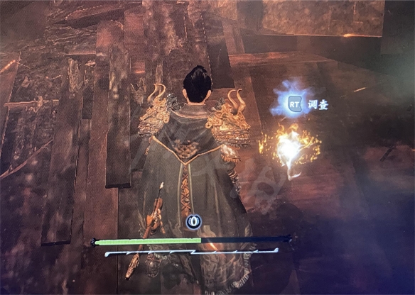 臥龍蒼天隕落獲得火屬性武器的方法-火屬性武器如何獲得