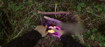 森林之子怎麼生火-游戲中生火方法介紹