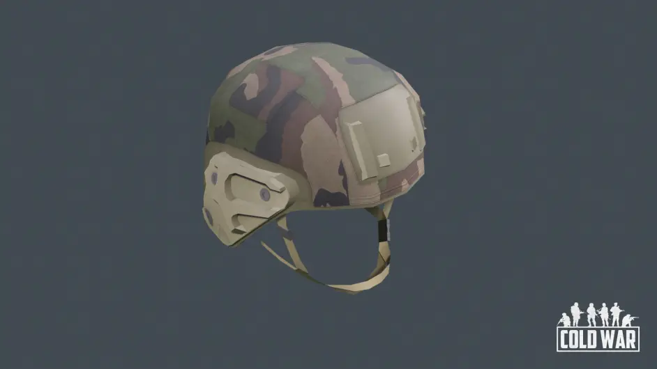 [CW新聞]法國CASQUE Felin F2頭盔