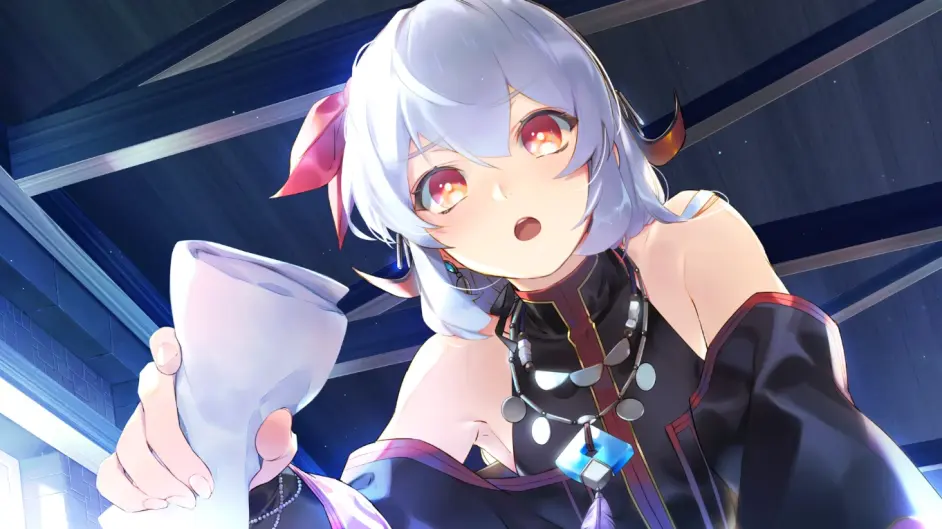 有創新，但不多《黑白莫比烏斯 歲月的代價》