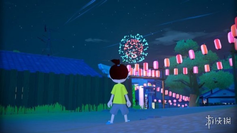 《夏天！20世紀的暑假》新情報 享受童年的簡單快樂！