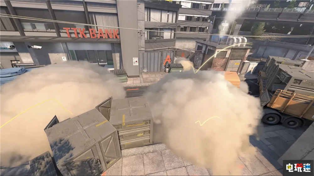 巴黎Major將是《CS：GO》最終舞臺 半年後CS2接棒