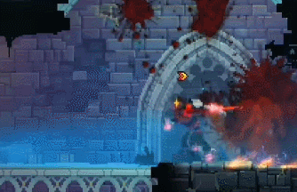 死亡細胞重返惡魔城蝙蝠群怎麼獲得-蝙蝠群獲得方法