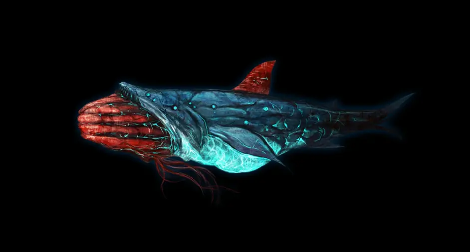 馬猴燒酒中的C.C（外星人）生態研究