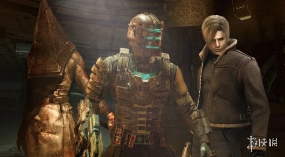 外媒調查誰是史上最恐怖的恐怖遊戲！《寂靜嶺》勝出