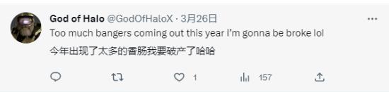 今年年度最佳競爭太激烈！玩家：神作太多太難選了