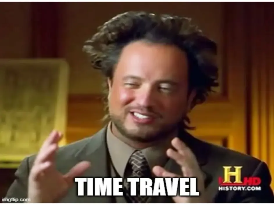 Wiki Wednesdays #22: 一個時間旅行的地精的奇幻之旅