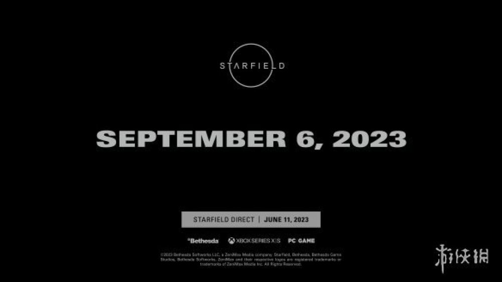 遊俠早報：《星空》發售日揭曉 索尼擔心微軟負優化COD