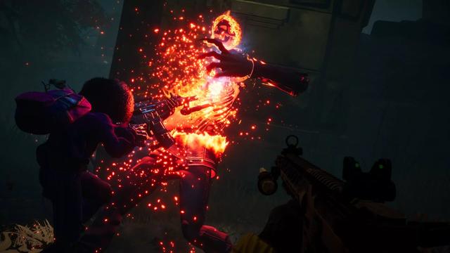 《紅霞島》創意總監解釋遊戲為何不用虛幻5 流程時長約為20小時