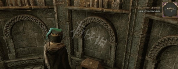 霍格沃茨之遺天文學區收藏箱位置-天文學區收藏箱攻略