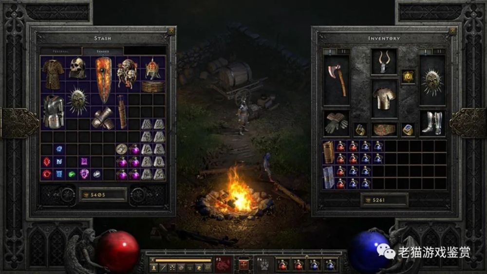 《生化4RE》開發者：遊戲充分發揮了PS5強大特性｜任天堂推出《曠野之息》探索者指南！可免費下載！