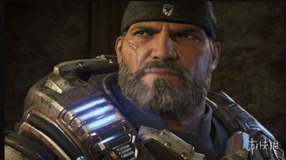 斯賓塞很關心《戰爭機器》！曾建議加入更多恐怖元素