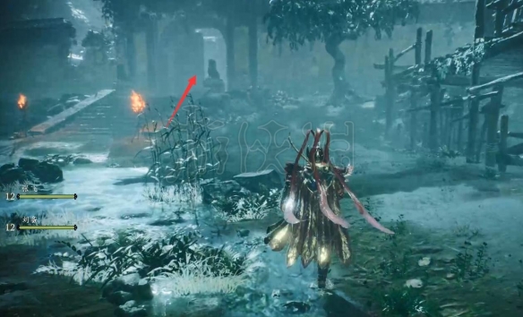 臥龍蒼天隕落棄身鋒刃端龍脈晶石在哪-棄身鋒刃端龍脈晶石