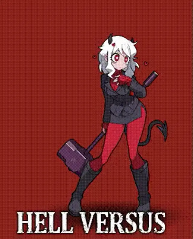 Helltaker週報（2023年3月第1期）