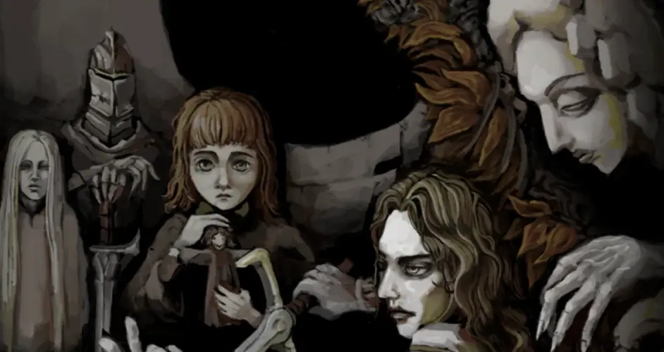 Fear.and.Hunger.2.Termina舊神符號、劇情解析(一)