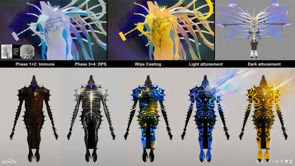 命運2光隕之秋個人評測：讓人眼前一亮的開場，一切卻又戛然而止