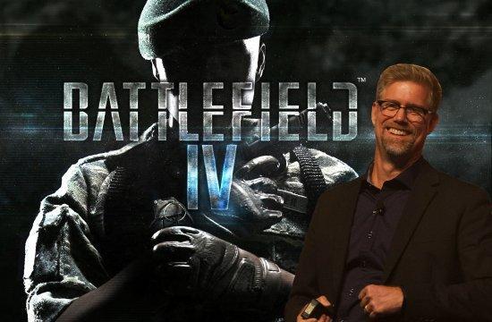 前“戰地先生”組建新工作室TTK 或將專注於射擊遊戲