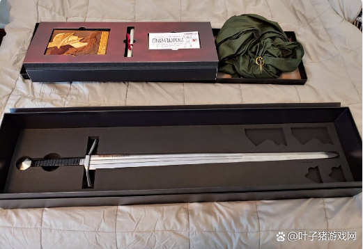 瑪蓮妮亞快解脫了！《老頭環》宣佈DLC後，壺頭哥找到了新目標