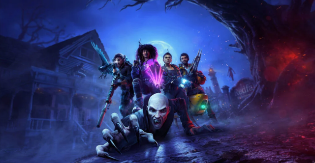 《紅霞島》時刻線上有不妥 開發者考慮單人遊玩時取消