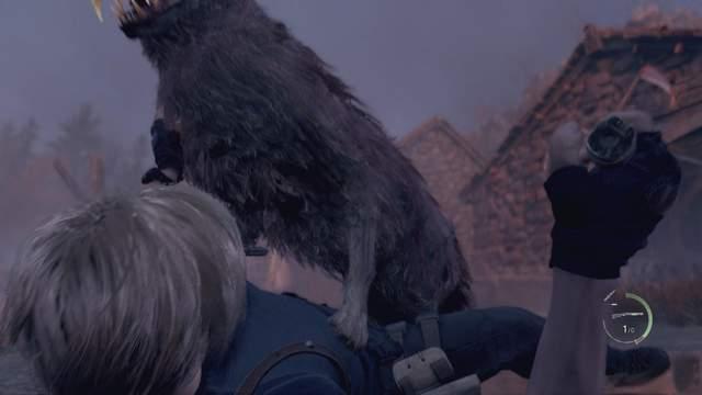 《生化危機4：重製版》評測：新時代的“Remake教科書”