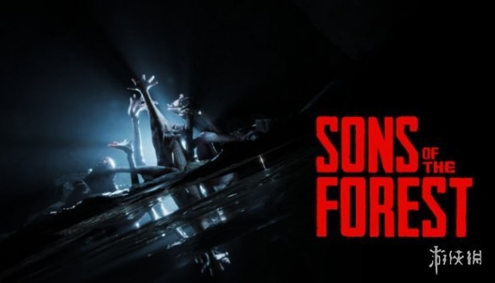 《森林之子》帶動前作在PS平臺玩家數上漲近150％！