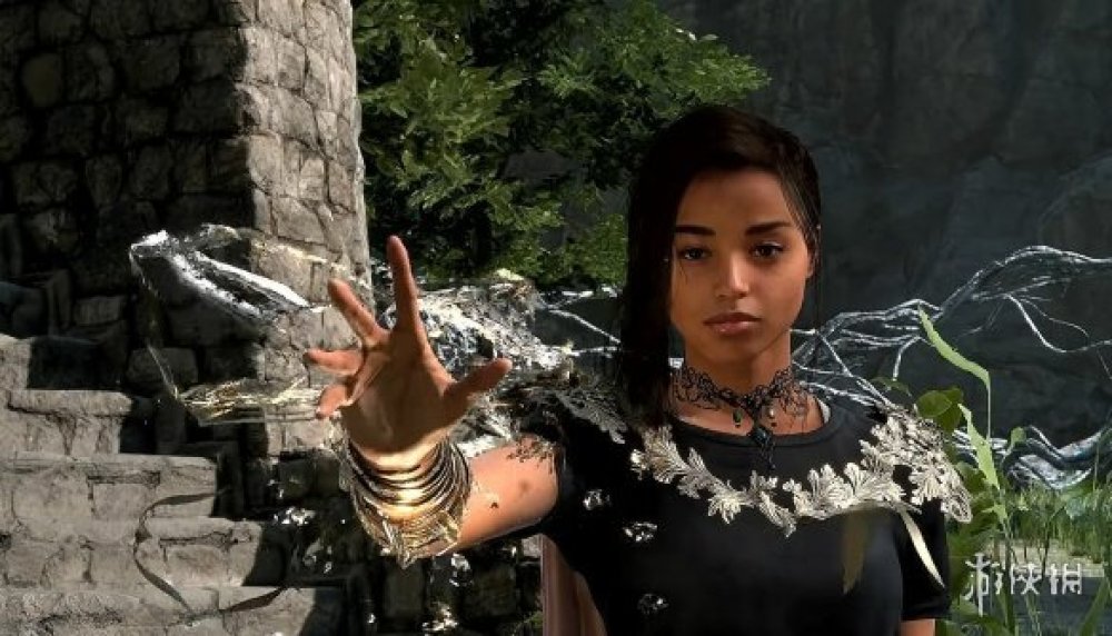 《Forspoken》1.11更新補丁推出！解決部分技術問題