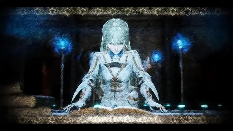 Switch三款大作更新：死亡細胞滿分DLC、火焰紋章、神領編年史