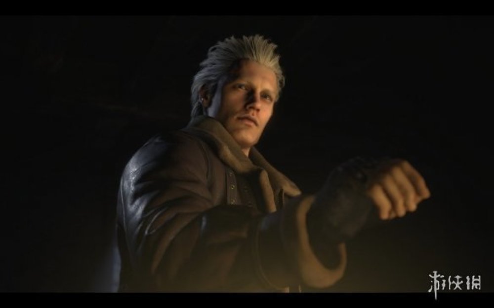 《生化危機4：重製版》大量惡搞mod 里昂身著“妹抖裝”