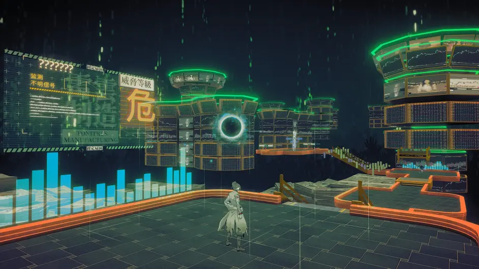 異夢迷城 Mato Anomalies Build.10718708 官方簡體中文