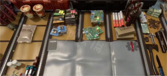 森林之子破壞的地板如何恢復-森林之子破壞的地板恢復方法