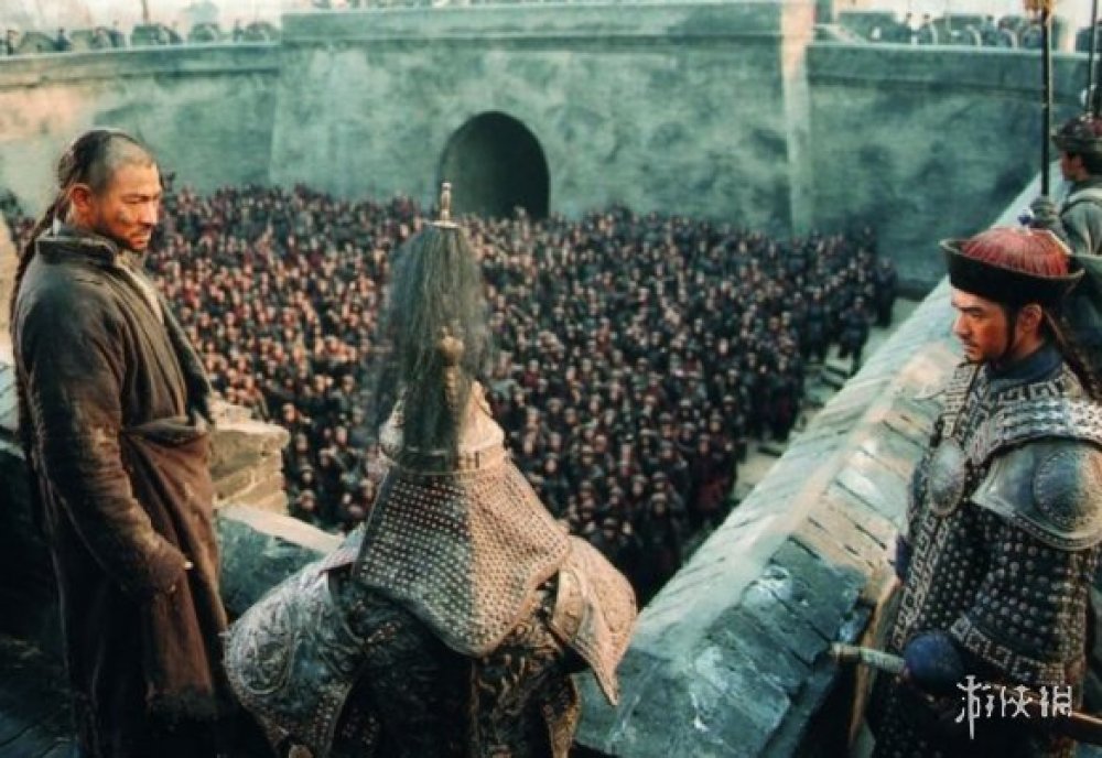 內測就有15萬玩家線上毆打策劃的遊戲，你見過沒？