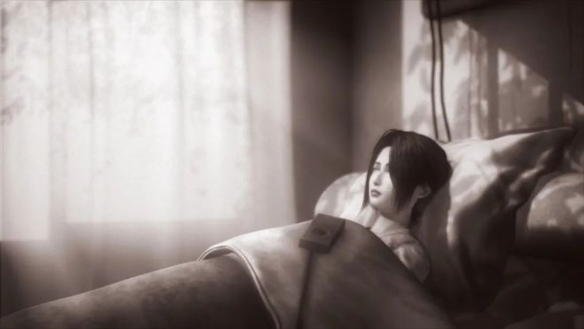 零月蝕的假面都有哪些人物-遊戲內全形色介紹