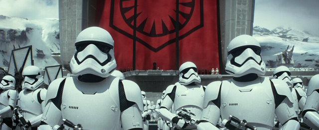 《星球大戰》新作將更換編劇 或因策劃難度過高